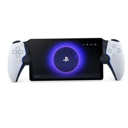 Play Station Portal Blanco