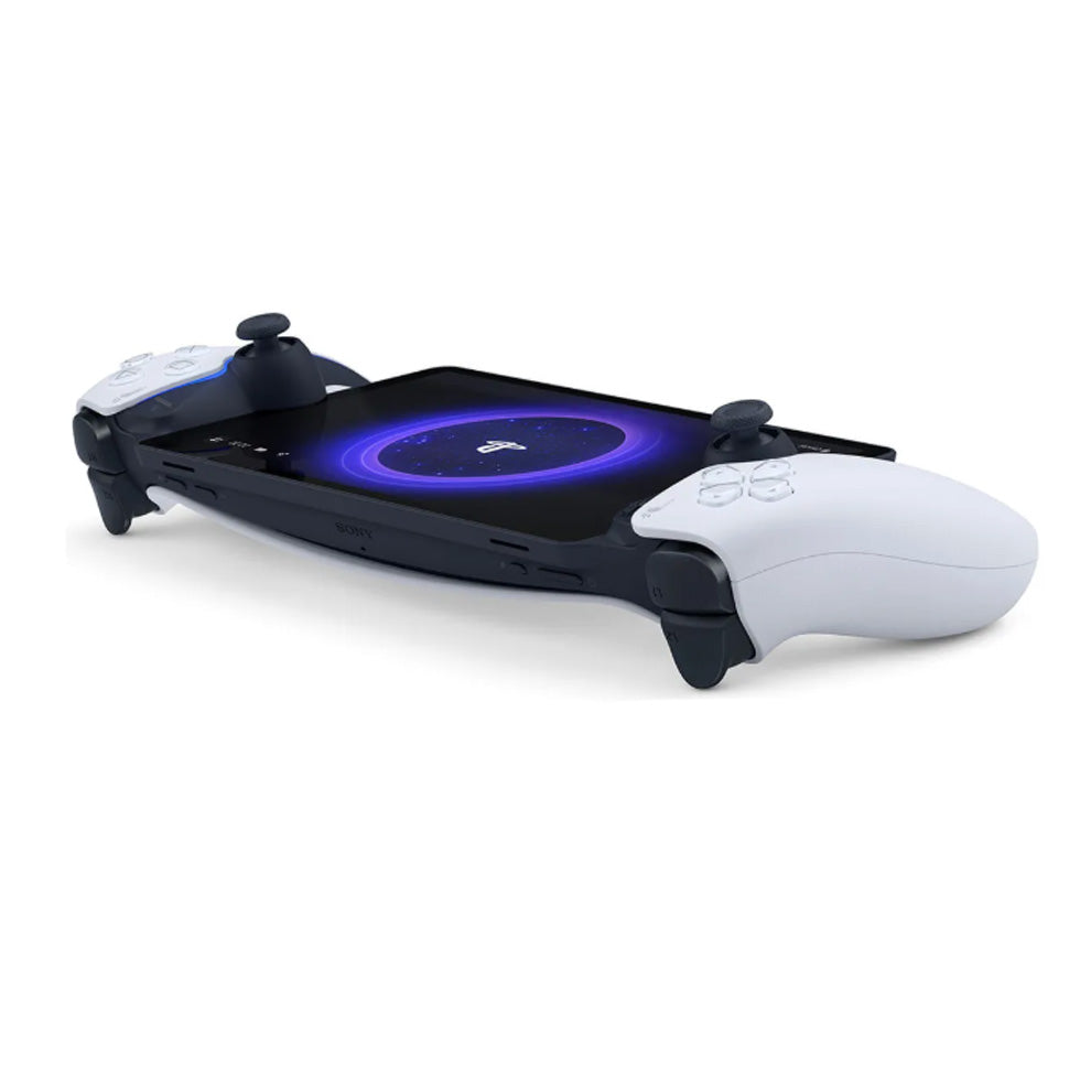 Play Station Portal Blanco