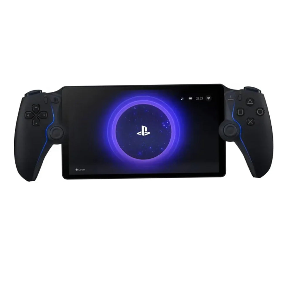 Play Station Portal Negro