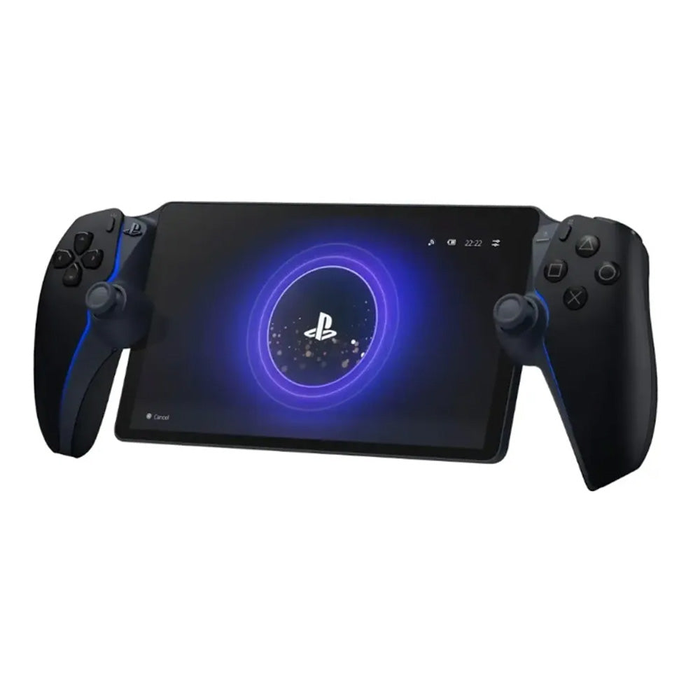 Play Station Portal Negro