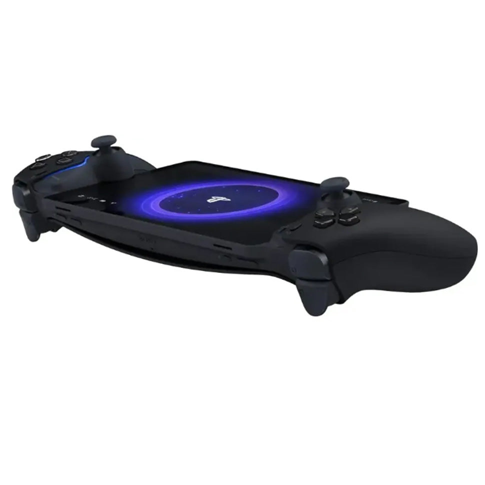 Play Station Portal Negro