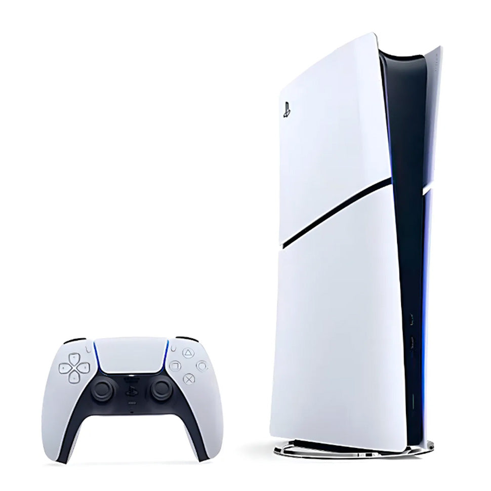 Consola PLay Station 5 Slim Edicion Digital 825GB