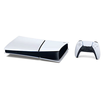 Consola PLay Station 5 Slim Edicion Digital 825GB
