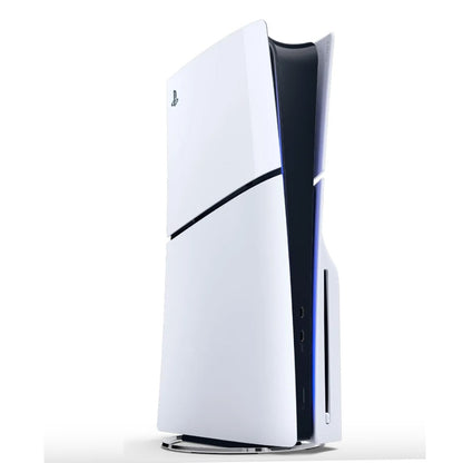 Consola Sony Play Station 5 Slim de disco 1tb