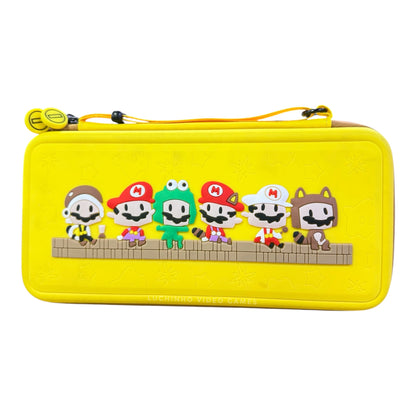 Estuche Protector Premium Mario Bros para Nintendo Switch 2