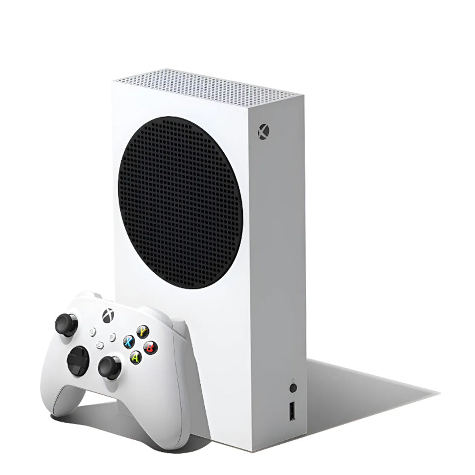 Consola Xbox Microsoft, Series S 512gb Digital