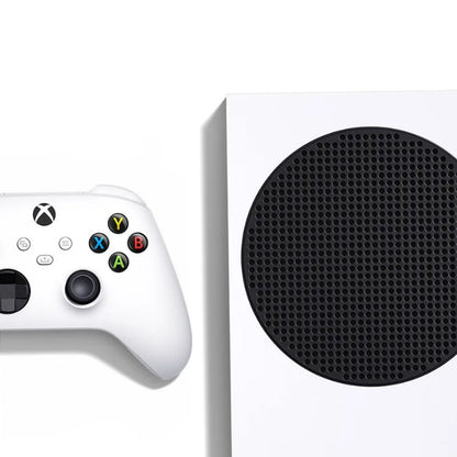 Consola Xbox Microsoft, Series S 512gb Digital