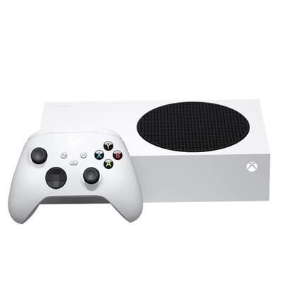 Consola Xbox Microsoft, Series S 512gb Digital