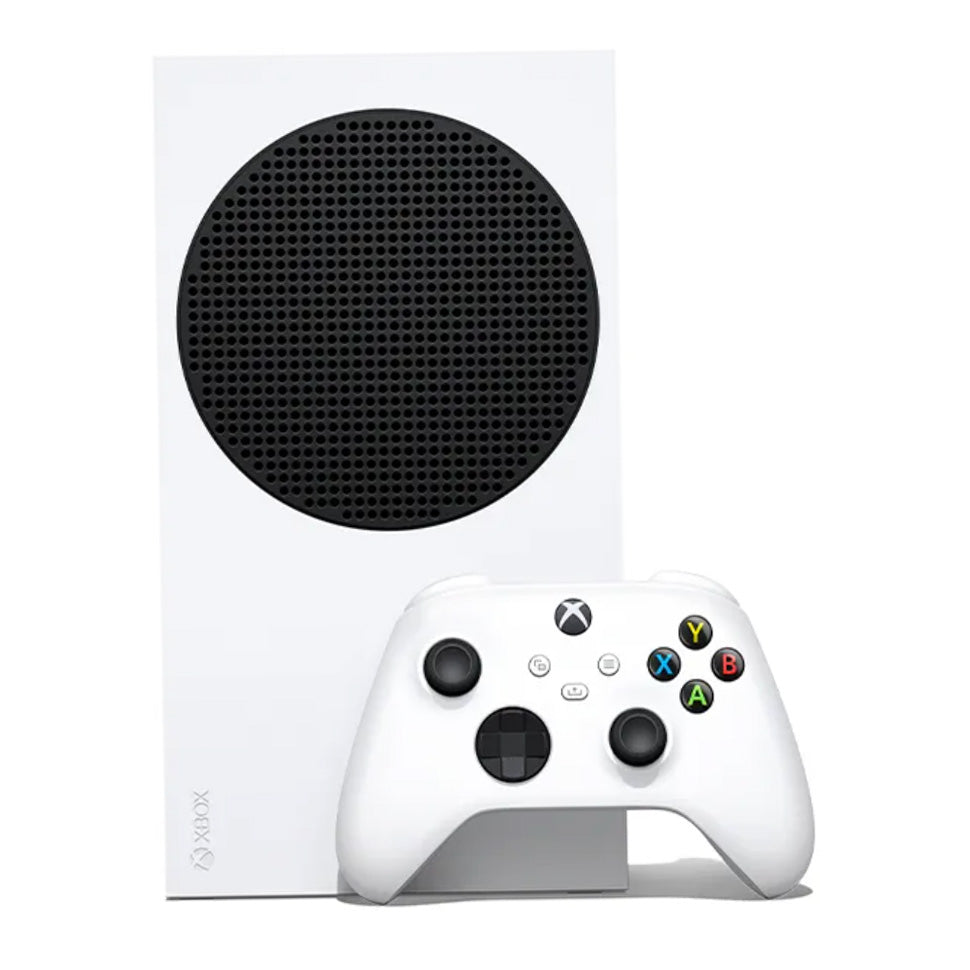 Consola Xbox Microsoft, Series S 1tb Digital
