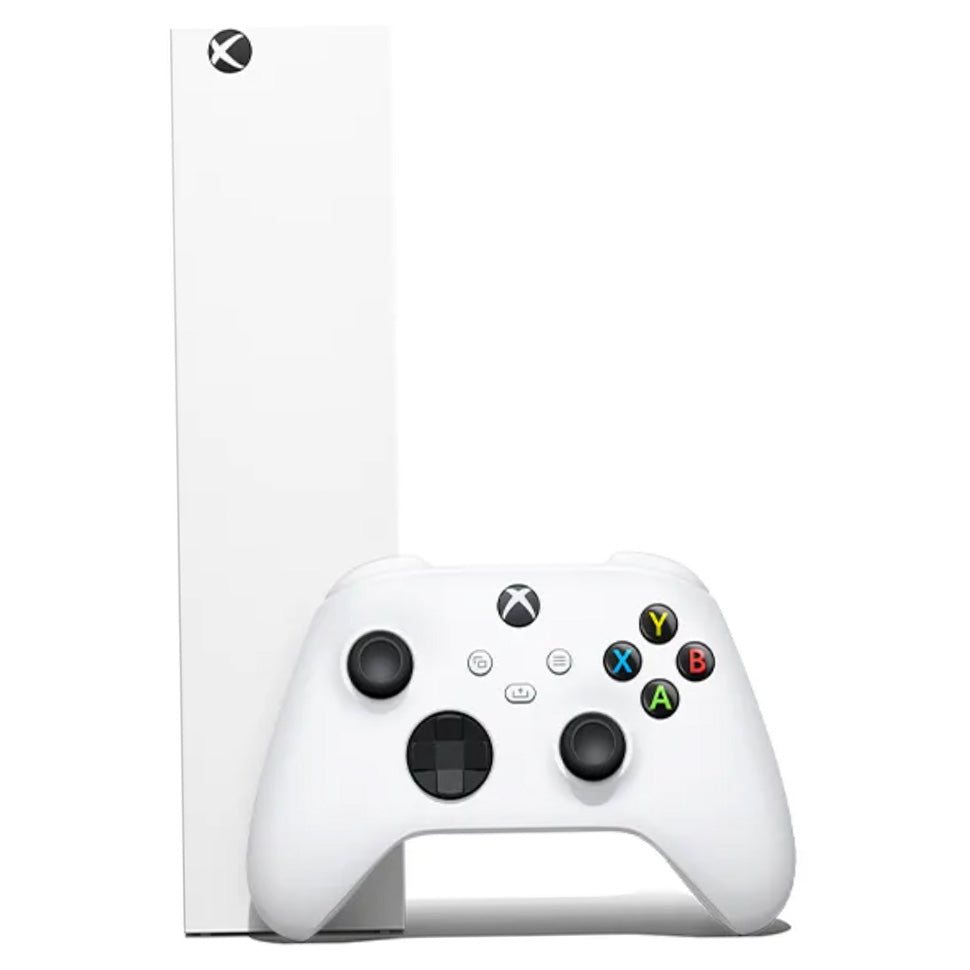 Consola Xbox Microsoft, Series S 1tb Digital