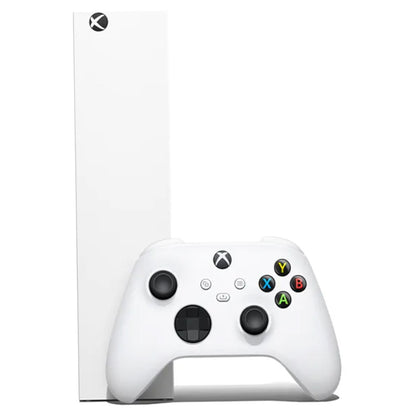 Consola Xbox Microsoft, Series S 1tb Digital