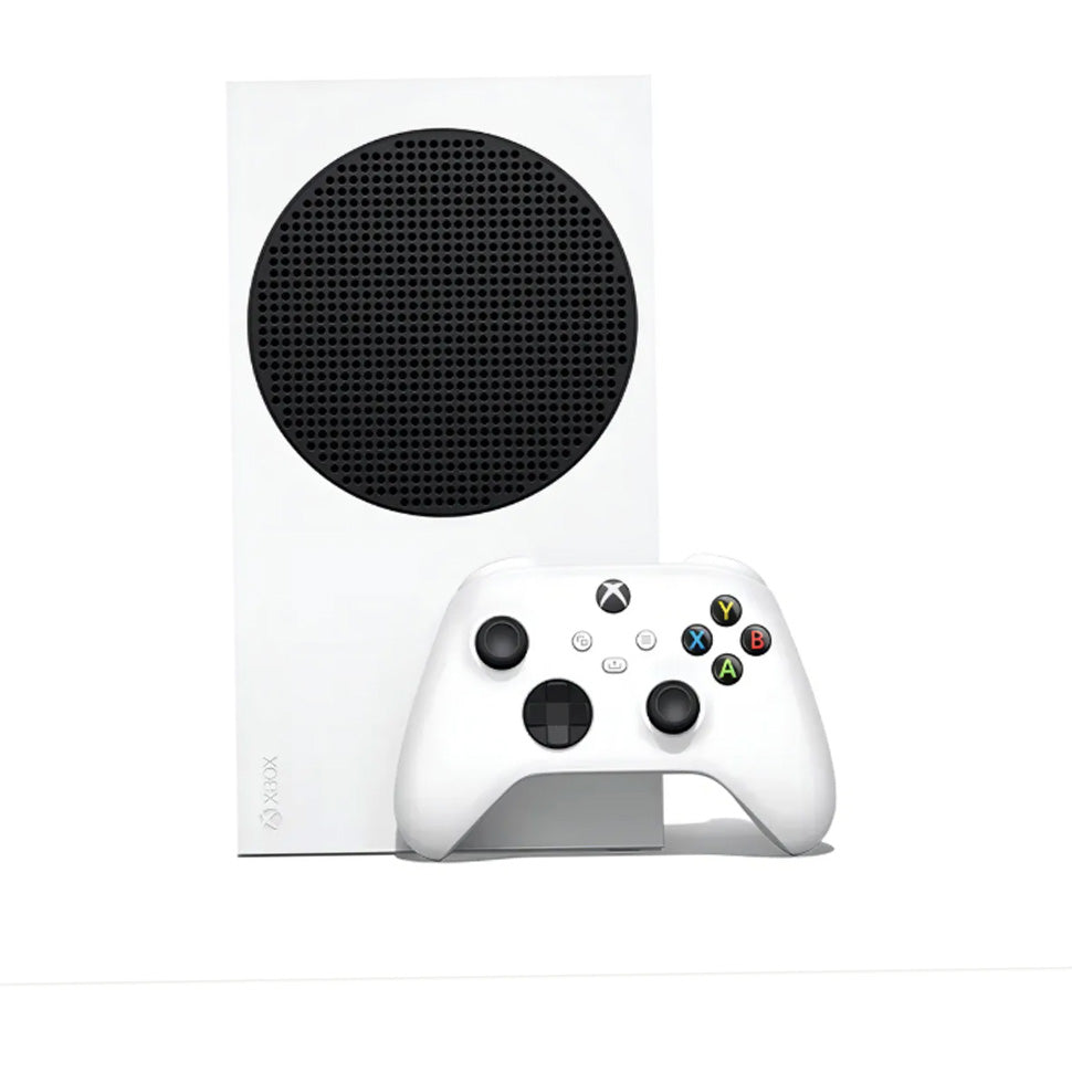 Consola Xbox Microsoft, Series S 1tb Digital