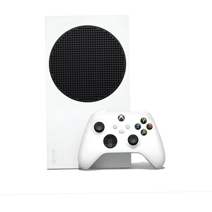 Consola Xbox Microsoft, Series S 1tb Digital