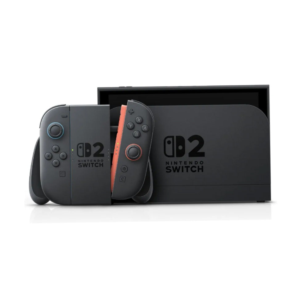 Consola Nintendo Swicth 2