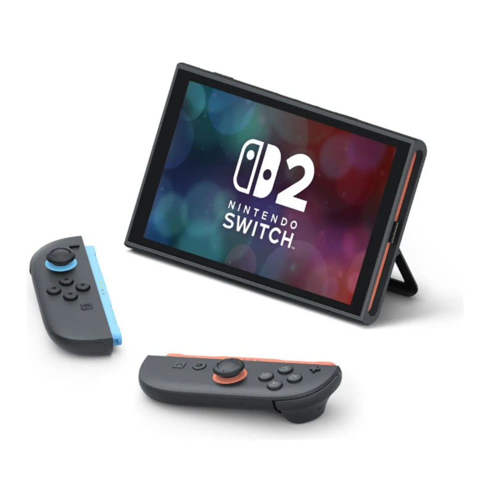 Consola Nintendo Swicth 2