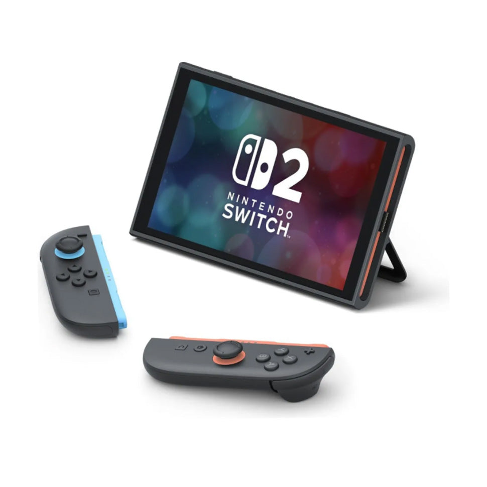 Consola Nintendo Swicth 2