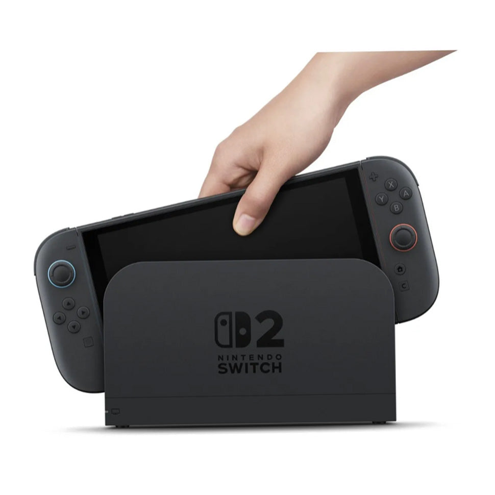 Consola Nintendo Swicth 2