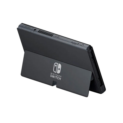 Nintendo Switch Oled 64gb Standard Color Rojo Azul Neón