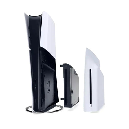 Lector De Disco Ps5 Slim