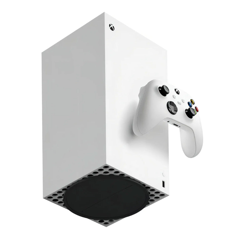 Consola Microsoft Xbox Series X Digital Standard 1tb Color Blanco