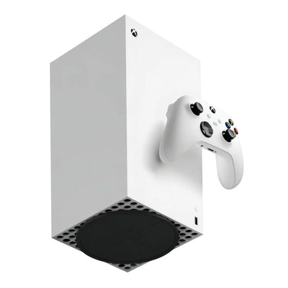 Consola Microsoft Xbox Series X Digital Standard 1tb Color Blanco