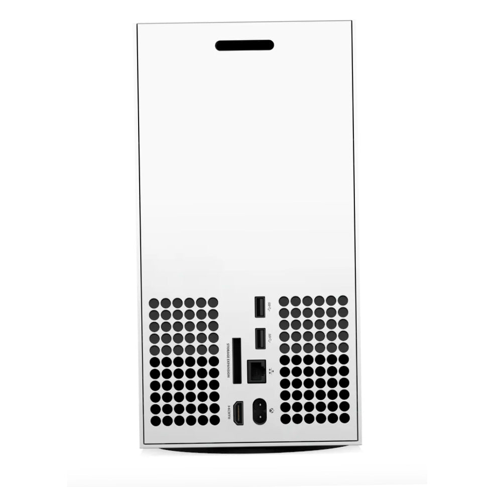 Consola Microsoft Xbox Series X Digital Standard 1tb Color Blanco