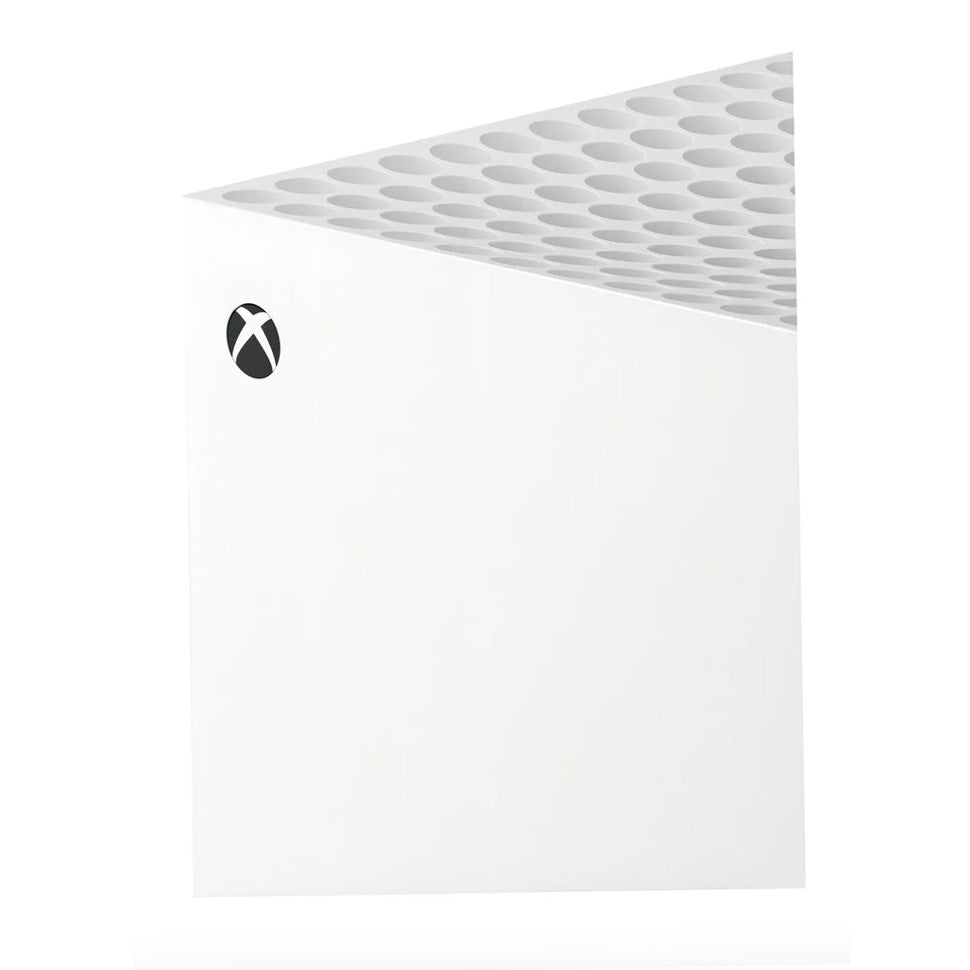 Consola Microsoft Xbox Series X Digital Standard 1tb Color Blanco