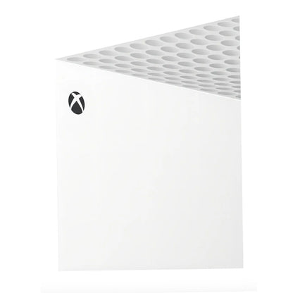 Consola Microsoft Xbox Series X Digital Standard 1tb Color Blanco